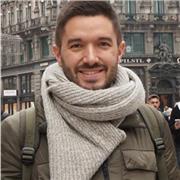 Clase de dibujo técnico (ESO y Bachillerato)